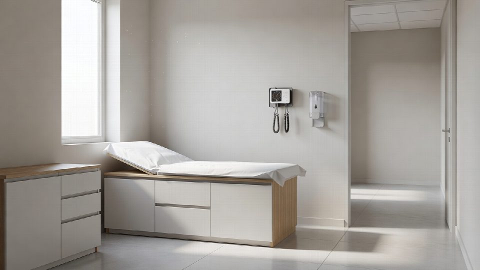 Healthcare Clinics