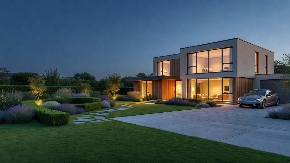 Real Estate