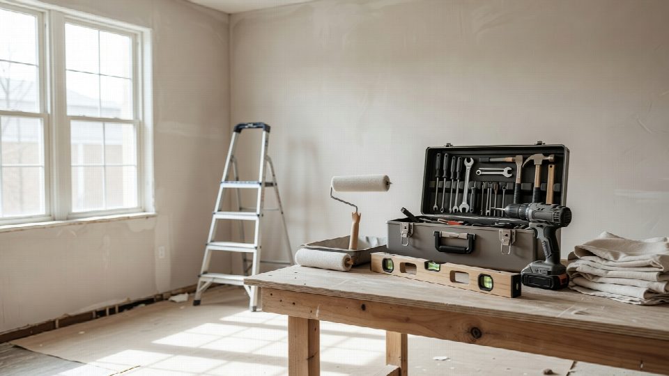 Trades & Home Services