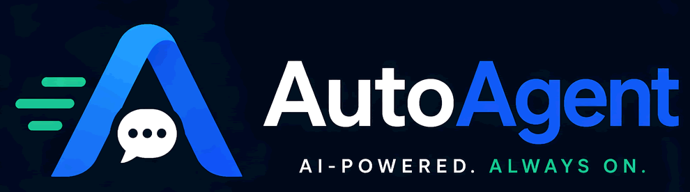 AutoAgent Logo